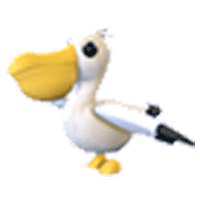 Pelican  - Ultra-Rare from September 2023 (Robux)